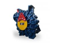 Heavy-Duty Slurry Pumps: A Comprehensive Guide