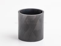 Pull-Winding Filament Wound Carbon Fiber Tube