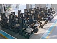 What should you pay attention to when choosing a machining center?