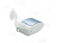 Working Principle and Classification of Nebulizers