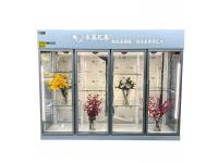 Why a Floral Display Fridge is Best for Your Floral Business？