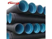 The Comparison of PE Pipes and HDPE Pipes