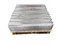 Zinc strip