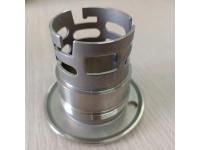 Stainless Steel 304 316 Investment Casting Beer Tap
