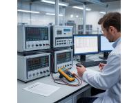Why Professional Labs Choose IEC-Compliant Testing Over Consumer-Grade Tools