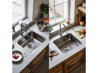 Everything You Need to Know Before Buying Your Next Kitchen Basin