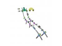 Spinal Implants: What They Are, Types, and Applications