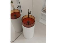 Upgrade Your Bathroom with Our New Solid Surface Pedestal Basin