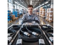 From Design to Delivery: What to Expect from Professional Cable Suppliers