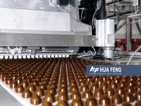 Benefits of Using Food-Grade Polycarbonate Chocolate Molds