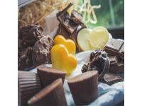 Applications of Industrial Chocolate Molds in Confectionery Production