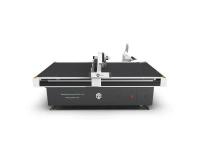 What is a CNC fiber laser cutting machine?