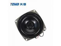 Car Audio System Components