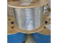 Comparing ACSR Core Wire Grades: Galvanized vs. Zinc-Aluminum Alloy