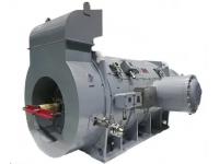 Standard Motors vs. High Ambient Temperature Motors: Key Differences