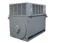 How to Properly Maintain High Voltage Motors for Optimal Performance?