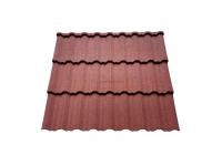 Why Are Luxury Developments Choosing Roman-Style Stone-Coated Metal Tiles