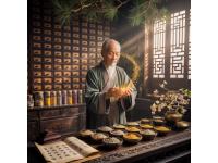 Why Ancient Chinese Medicine Values This Golden Flower Dus