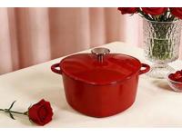 A Menu of Love: Valentine's Day Cookware Gift Guide