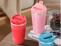 Stainless Steel Cup: Function Meets Aesthetics