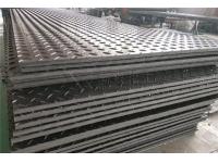 What Are Composite Mats Used For?