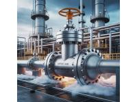 Order Custom-Designed Valves for Your Refinery: Reliability That Keeps Operations Flowing