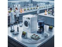 How Modern Labs Test Household Appliances for Global Safety Standards