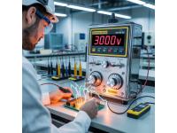 What is a Hipot Tester and Why Every Lab Needs One?