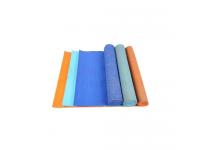How a Yoga Mat Enhances Safety and Performance