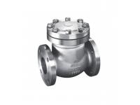 Flange Swing Check Valve: Ultimate Guide for Reliable Operation