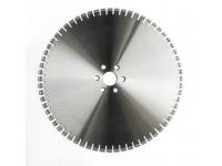 What kind of circular saw blade to cut asphalt?