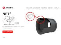 Diferencias clave entre las conexiones NPT y BSPT en accesorios de hierro maleable