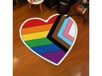 Choosing the Right Irregular Rug for Your Space