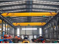Top 5 Operational Challenges Solved by Modern Double Girder Gantry Crane Systems