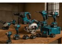 From Tools to Solutions: How Cordless Platforms Add Value for Distributors