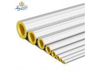 fiber glass wool thermal insulation blanket