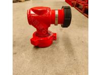 How to Properly Install and Maintain a High-Pressure Swivel Elbow？