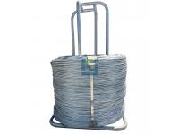 How to Choose Galvanized Large Coil Wire