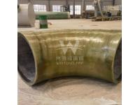 Essential Guide to FRP Pipe Fittings