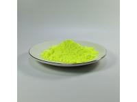 Whitening Principle of Optical Brightener