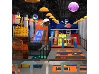 Guide to Starting a Trampoline Park