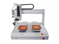 What Is an Automatic Glue Dispensing Machine?