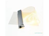 The Future of Transparent Display: Why LED Film Screens Are Transforming Modern Architecture and Retail