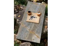 Top Applications of Glazed Flexible Stone in Commercial Buildings