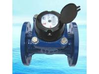 Get to Know Water Meters