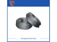 Steel Wire Ropes in Marine and Offshore Applications: Safety Standards and Innovations