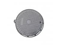 The Amazing Technical Reasons That Manhole Covers Are Round