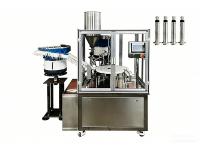 Top Syringe Filling Machine for Precision and Reliability