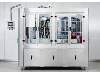 Perfect Soda Filling Machine Investment for Beverage Production Lines