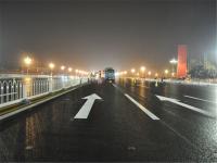 Benefits of Reflective Glass Beads Used in Road Markings and Signs